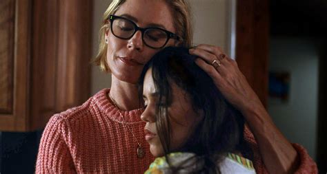 ‘The Fallout’ Review: The Unexpected Effects of Trauma.